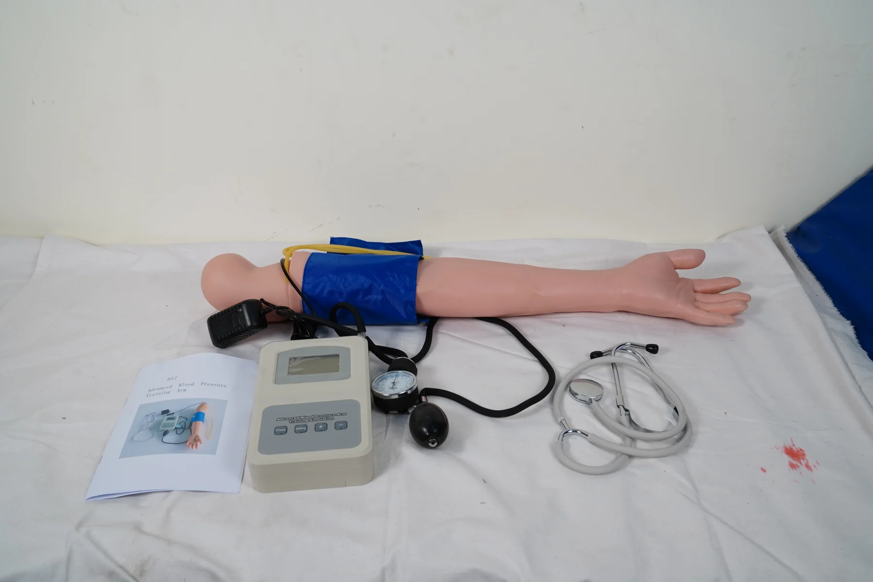 Advanced Blood Pressure Training Arm thumbnail 6
