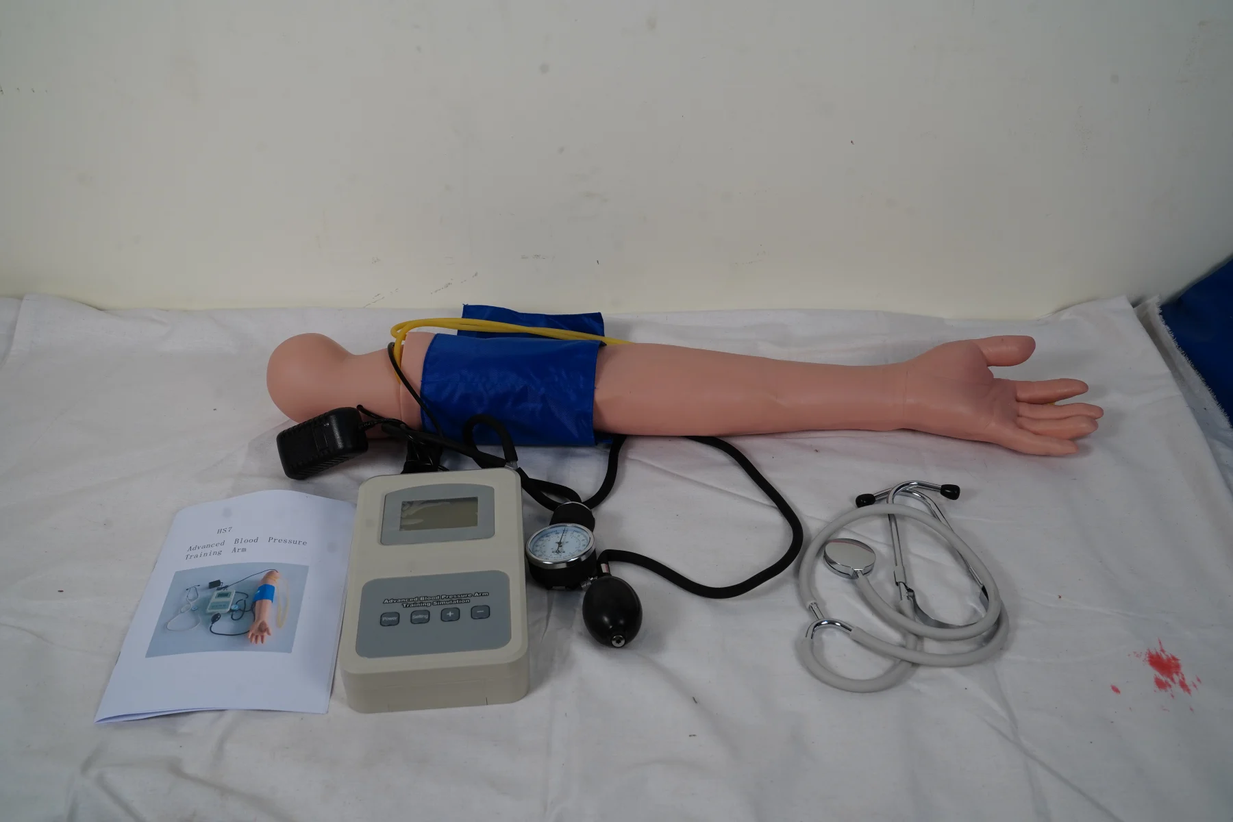 Advanced Blood Pressure Training Arm thumbnail 4