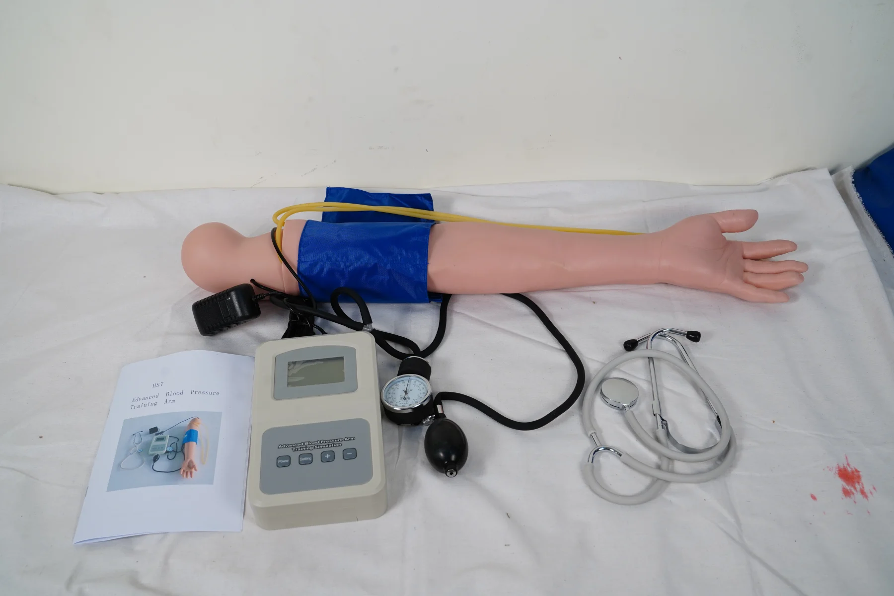 Advanced Blood Pressure Training Arm thumbnail 5