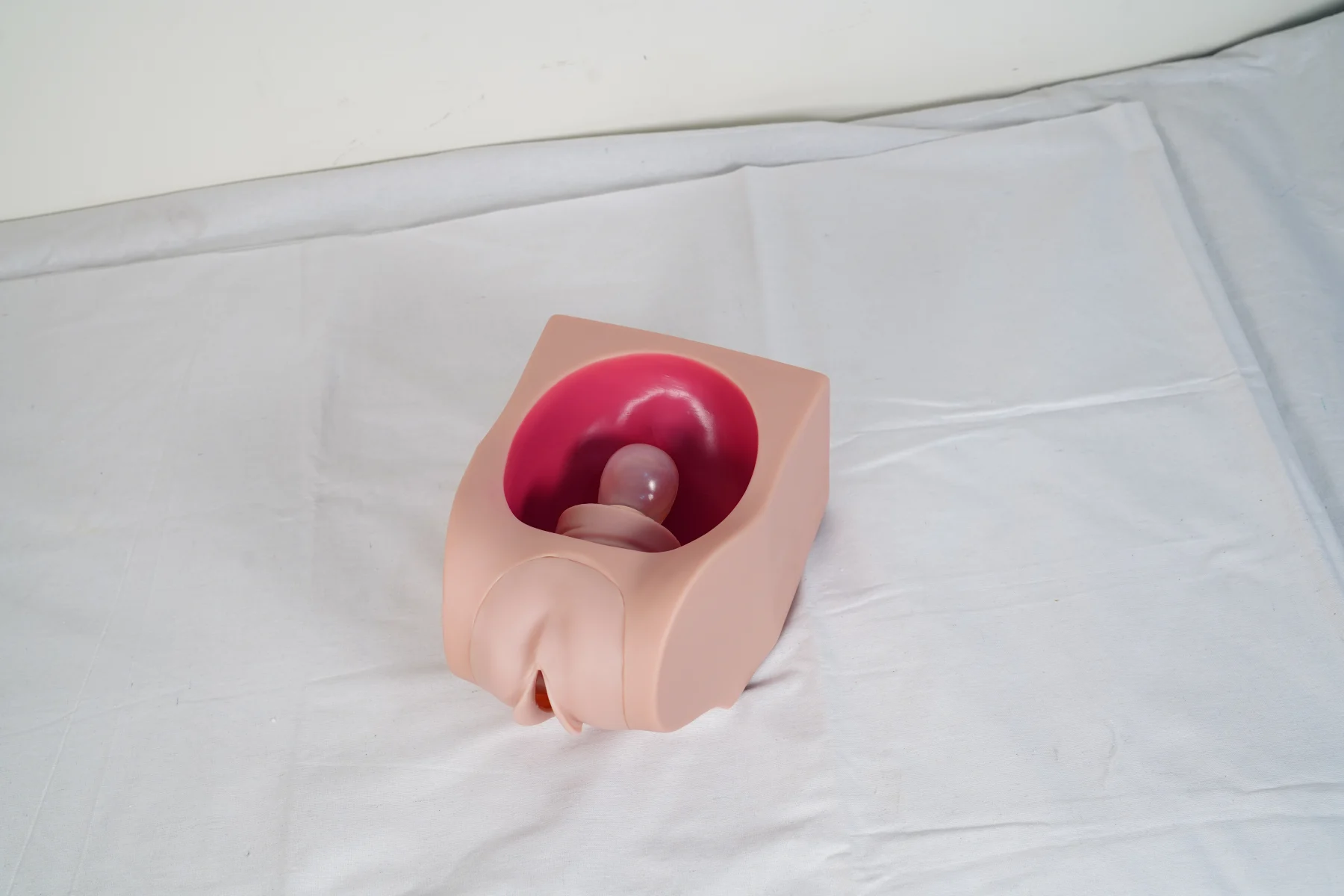 Advanced Female Contraception Practice Model thumbnail 3