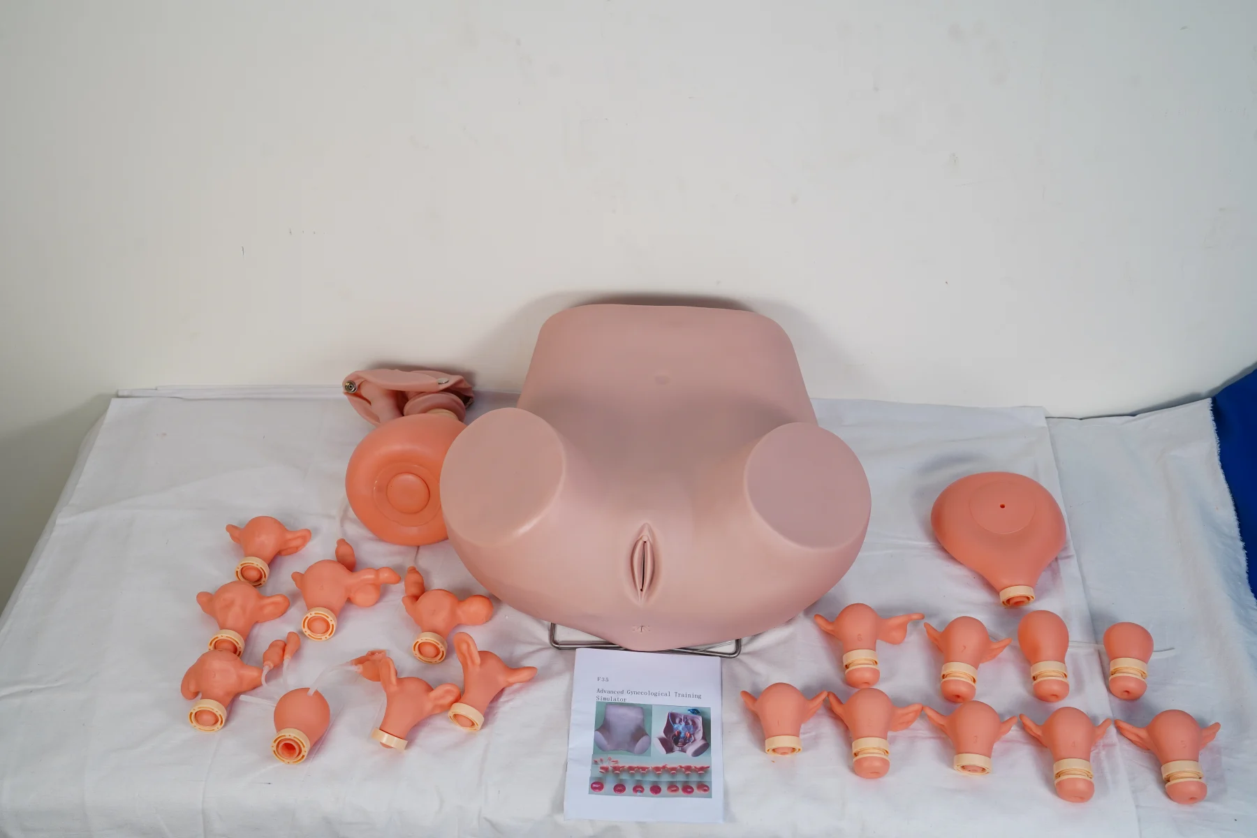 Advanced Gynecological Training Simulator thumbnail 7