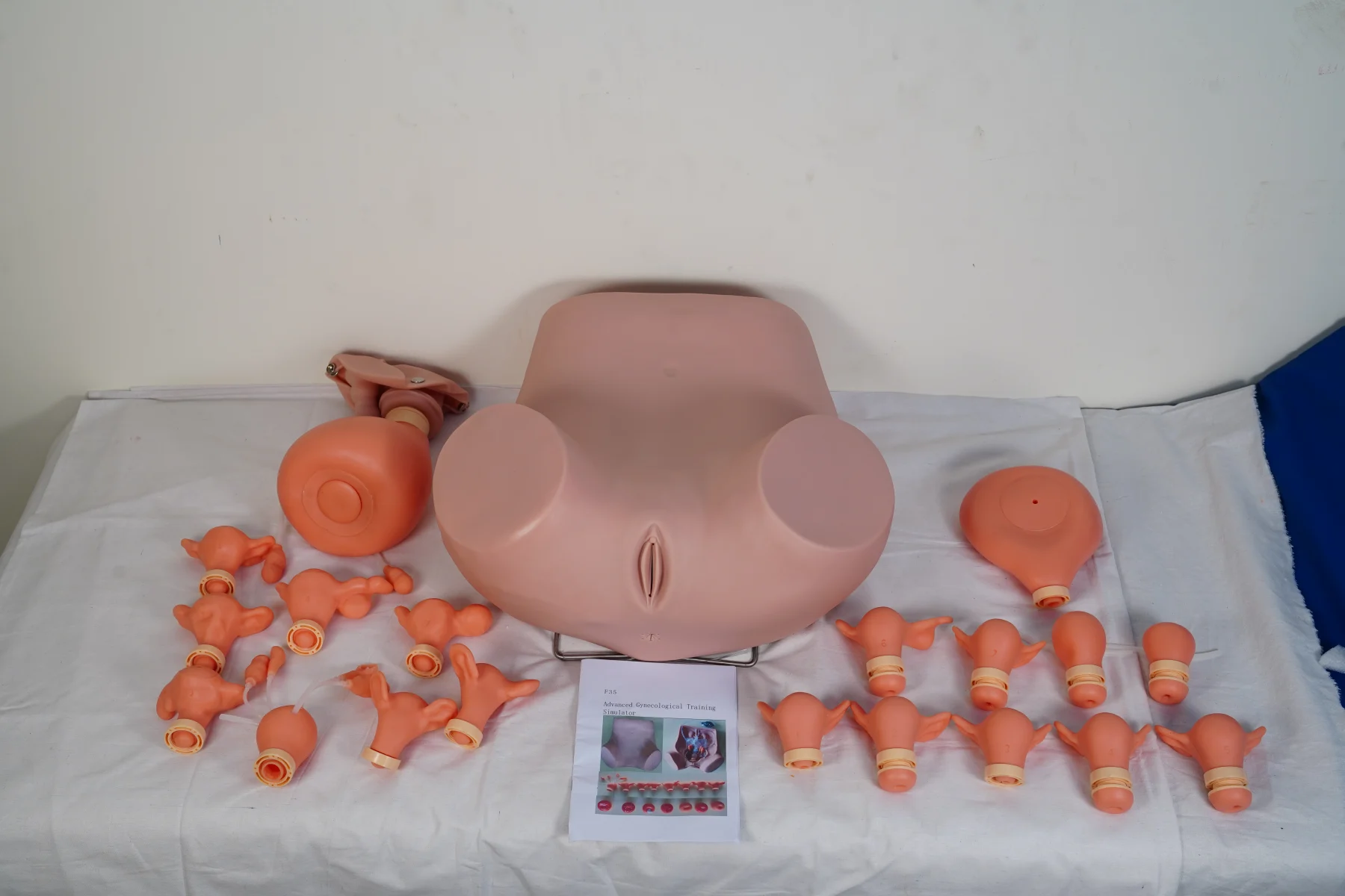 Advanced Gynecological Training Simulator thumbnail 5