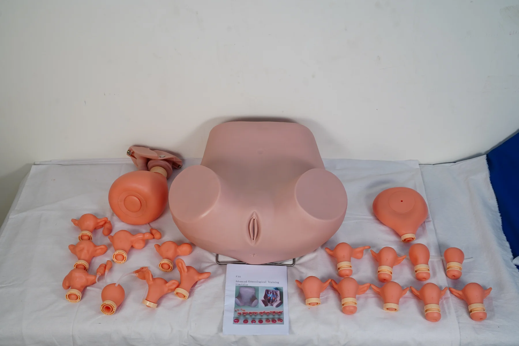 Advanced Gynecological Training Simulator thumbnail 6