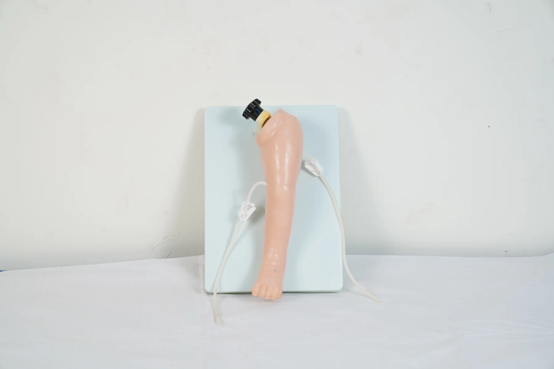 Advanced Infant Venipuncture Leg thumbnail 2