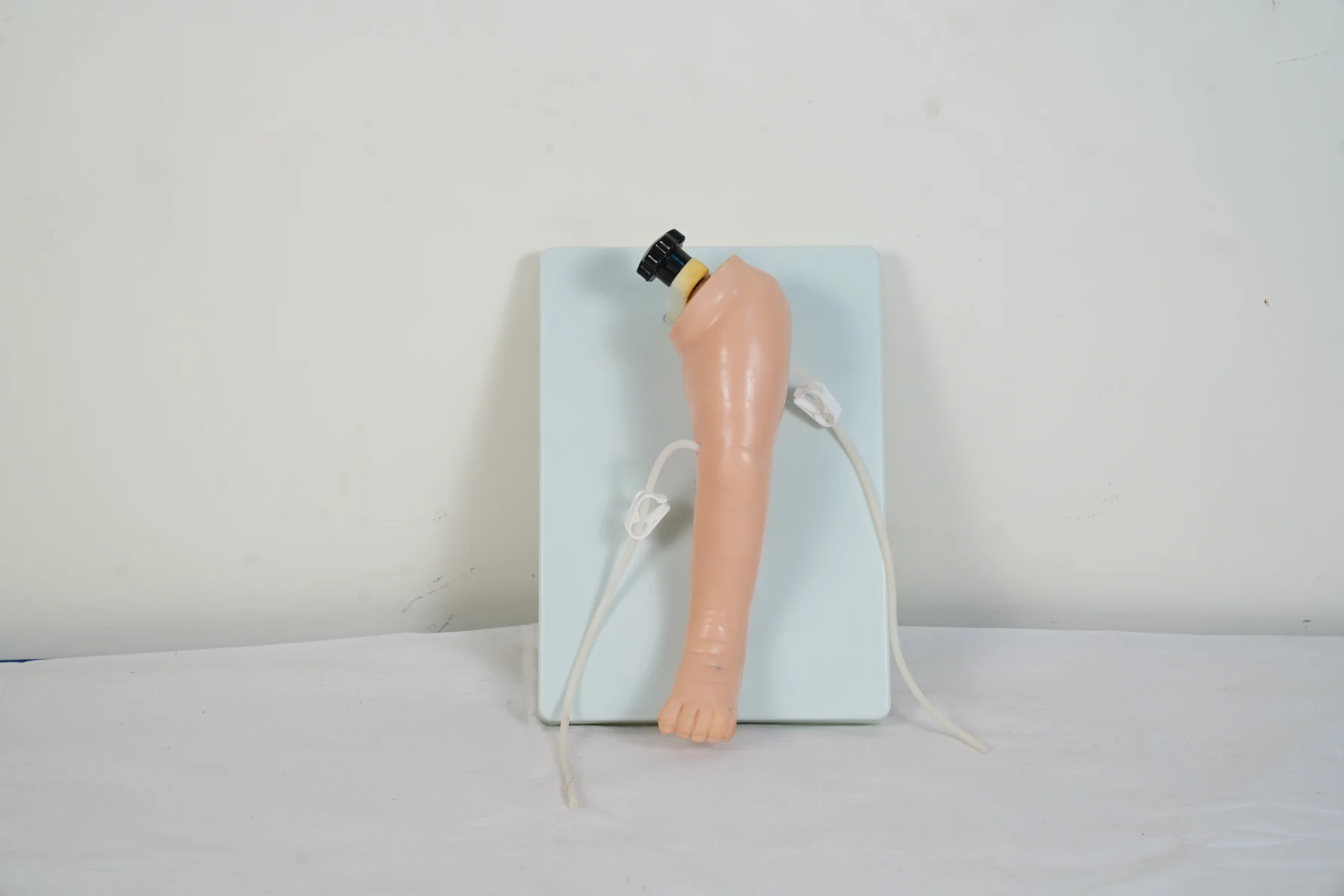 Advanced Infant Venipuncture Leg