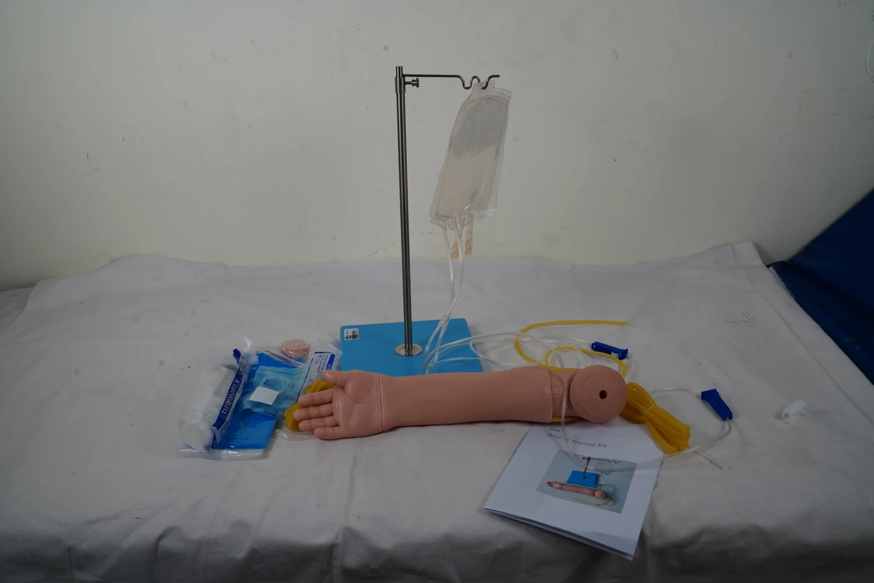 Child IV Training Arm thumbnail 4