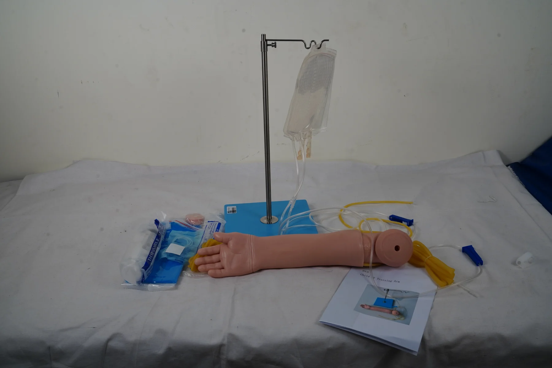 Child IV Training Arm thumbnail 2