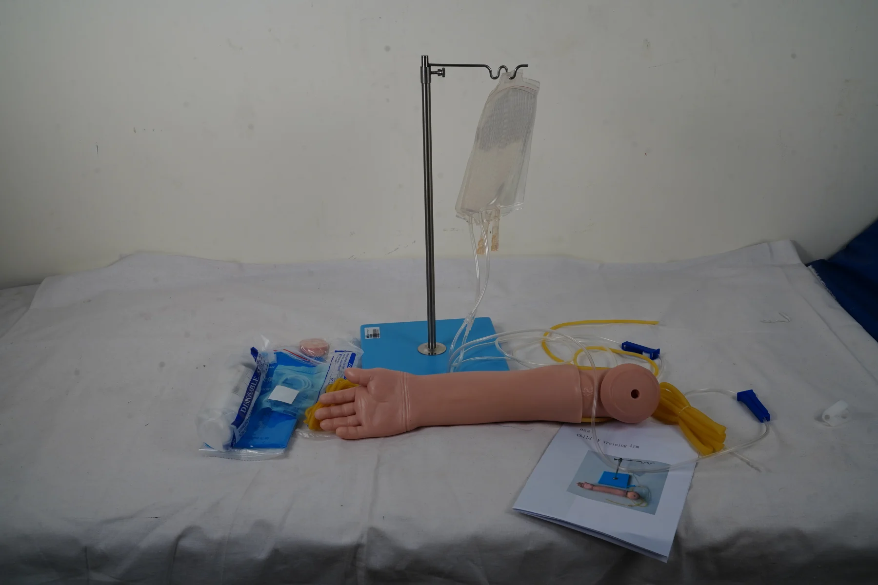 Child IV Training Arm thumbnail 3