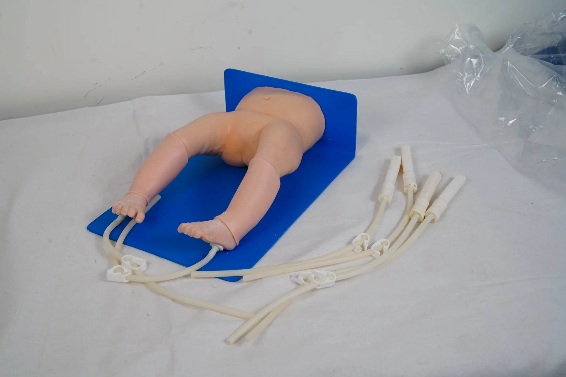 Infant Bone Marrow Aspiration Training Simulator thumbnail 3