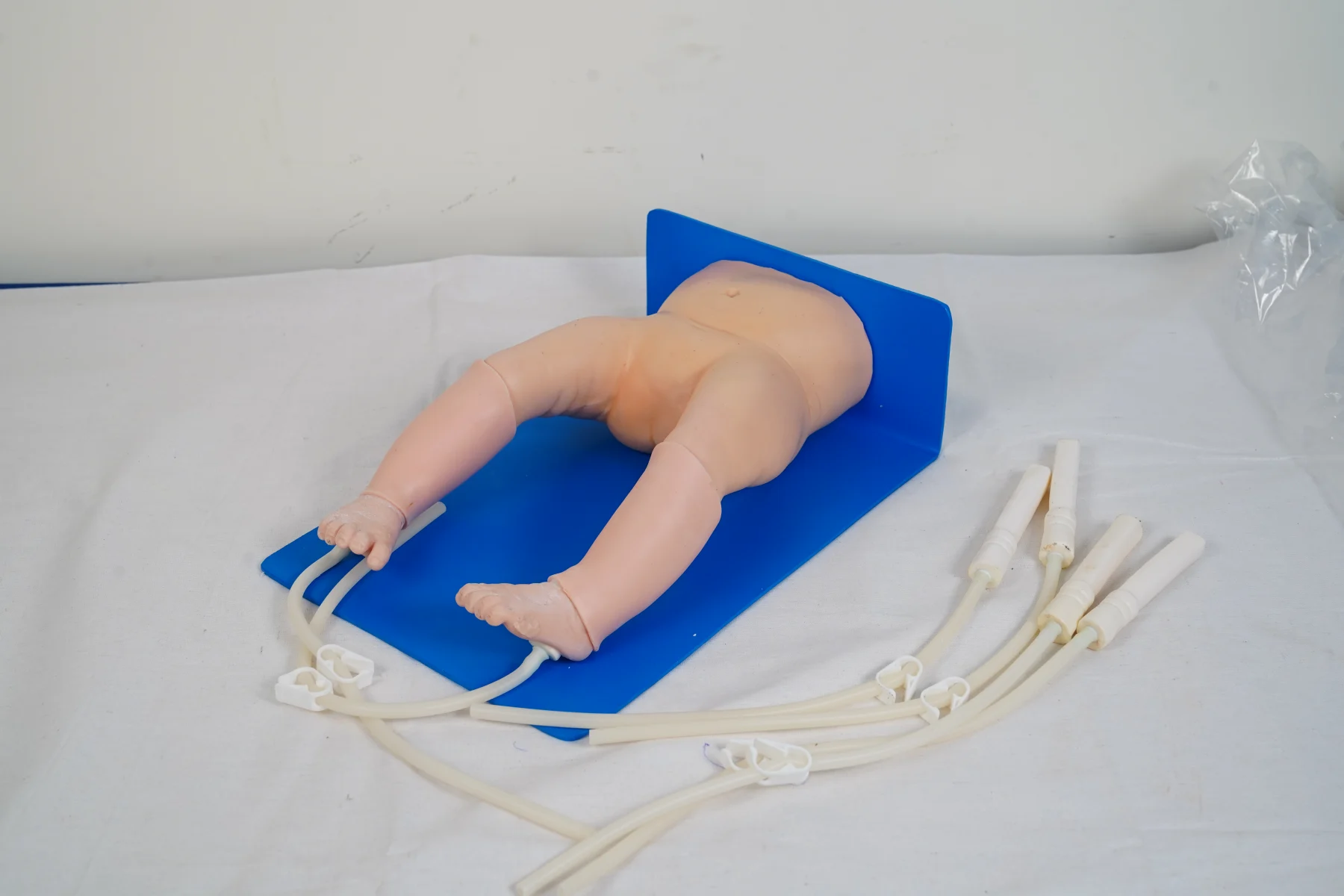 Infant Bone Marrow Aspiration Training Simulator thumbnail 2