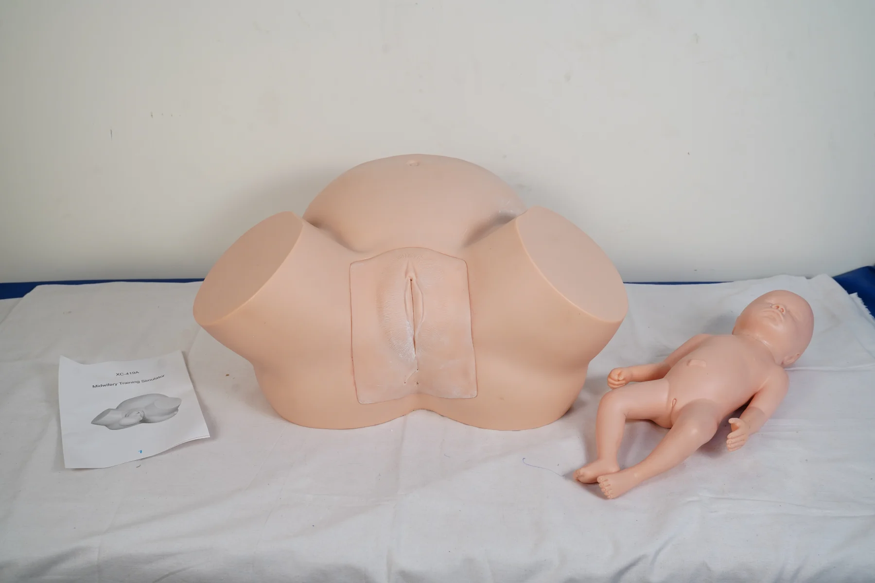 Midwifery Training Simulator