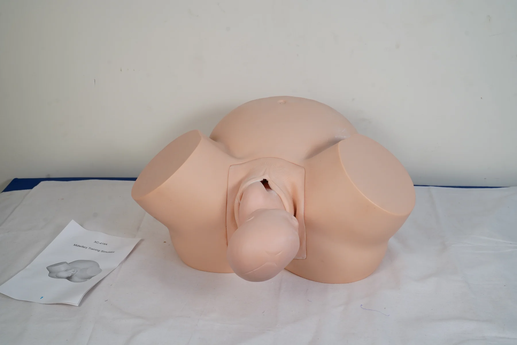 Midwifery Training Simulator thumbnail 2