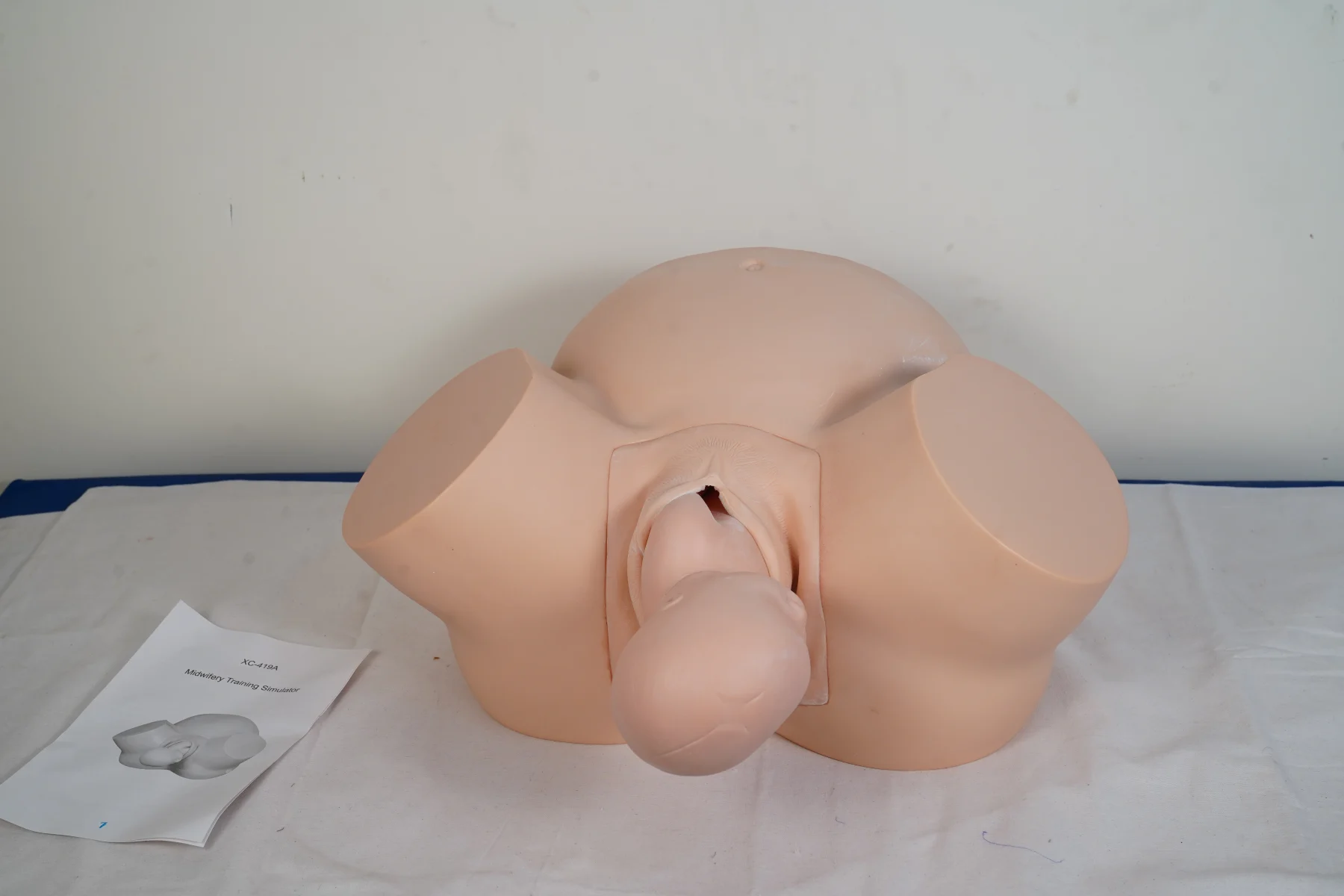 Midwifery Training Simulator thumbnail 3