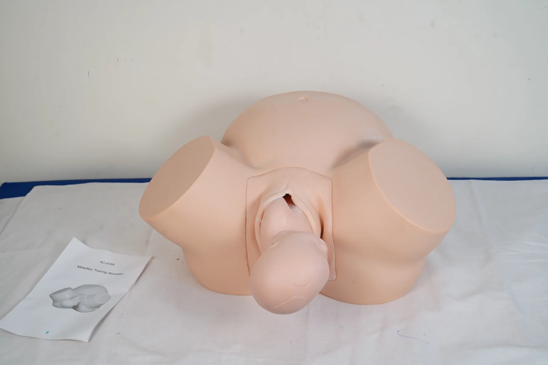 Midwifery Training Simulator thumbnail 4