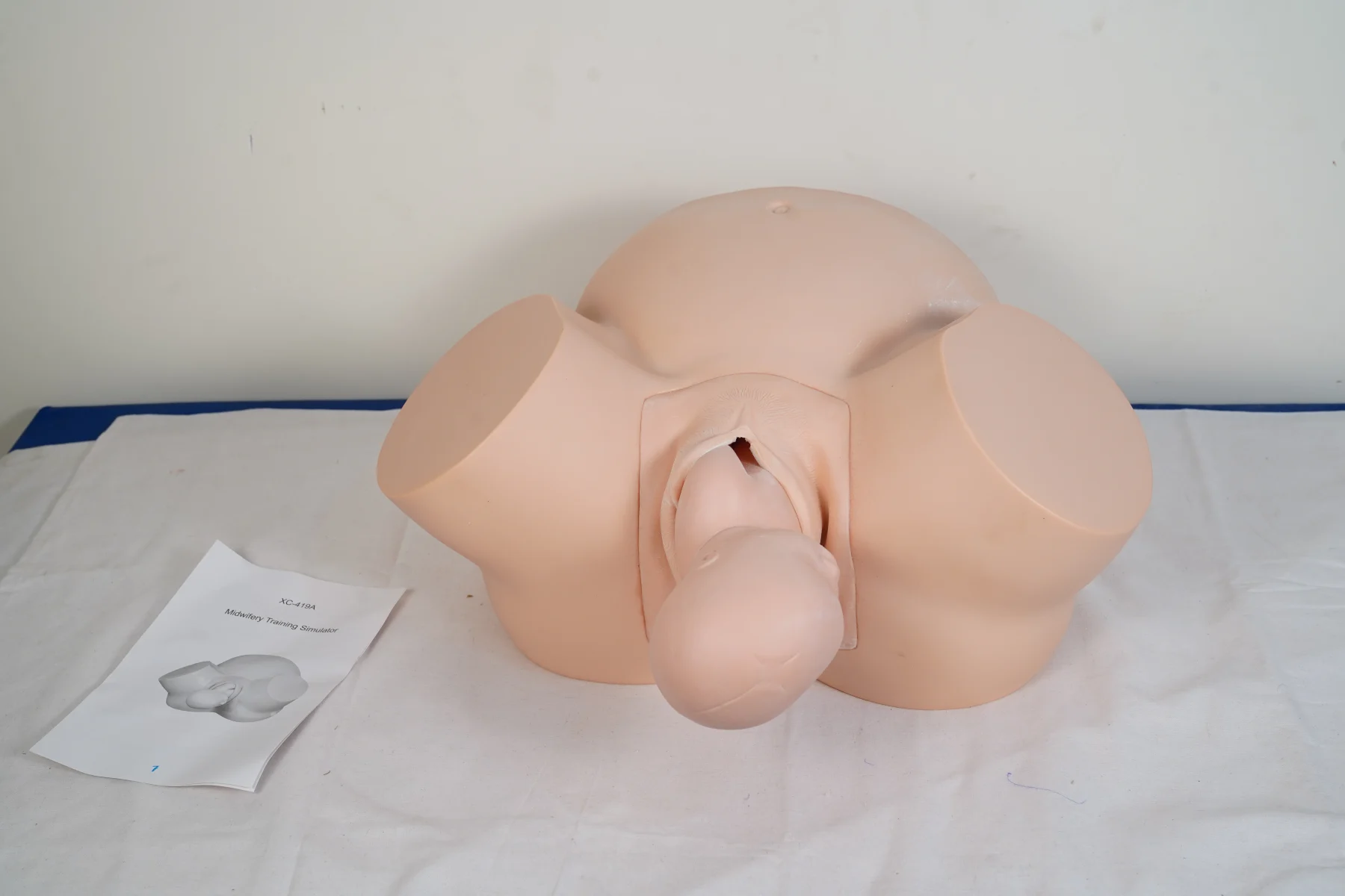 Midwifery Training Simulator thumbnail 5