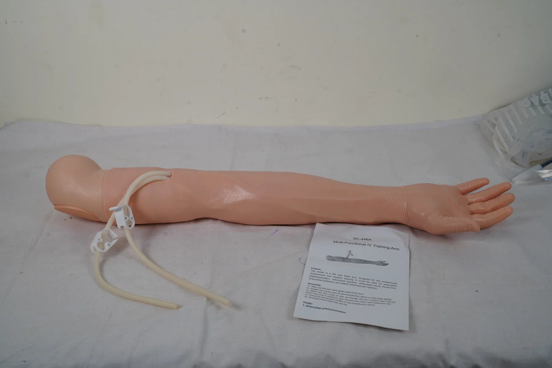 Multi Functional IV Training Arm thumbnail 2