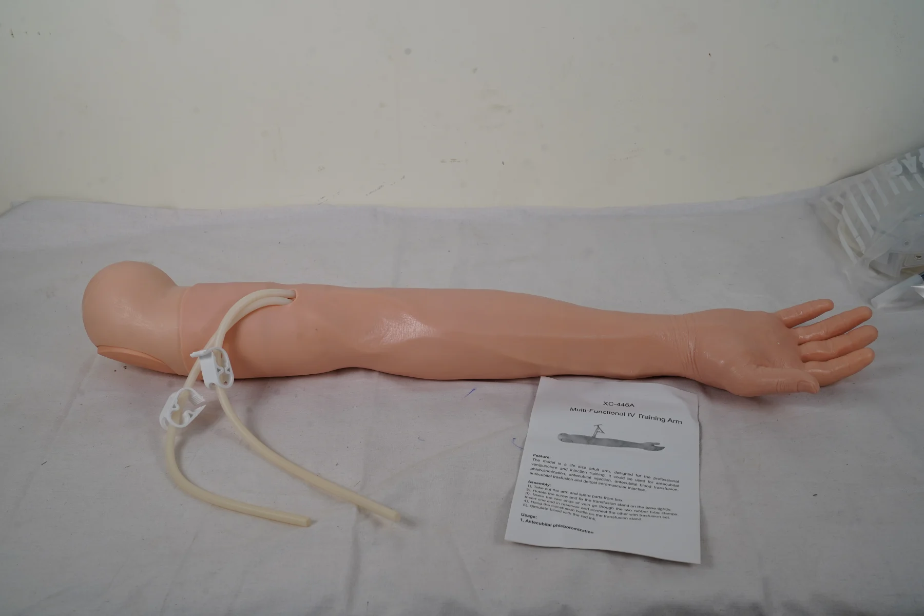 Multi Functional IV Training Arm thumbnail 3