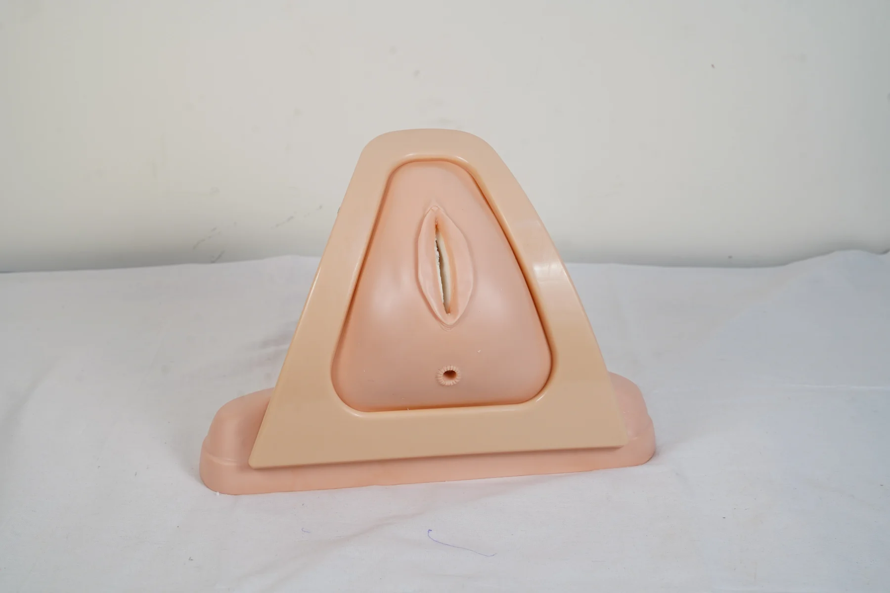 Perineum Cutting and Suturing Training Simulator thumbnail 4
