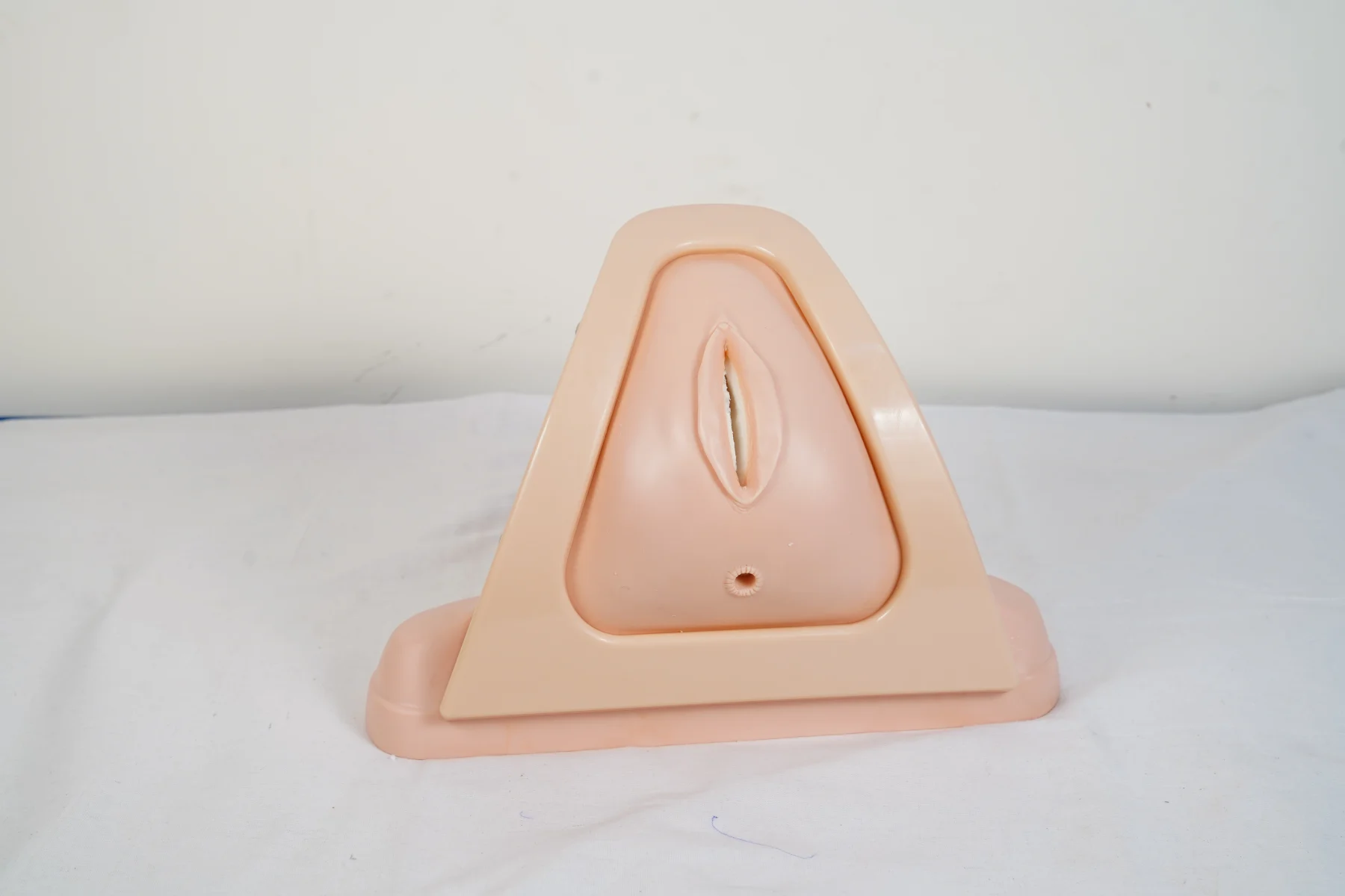 Perineum Cutting and Suturing Training Simulator