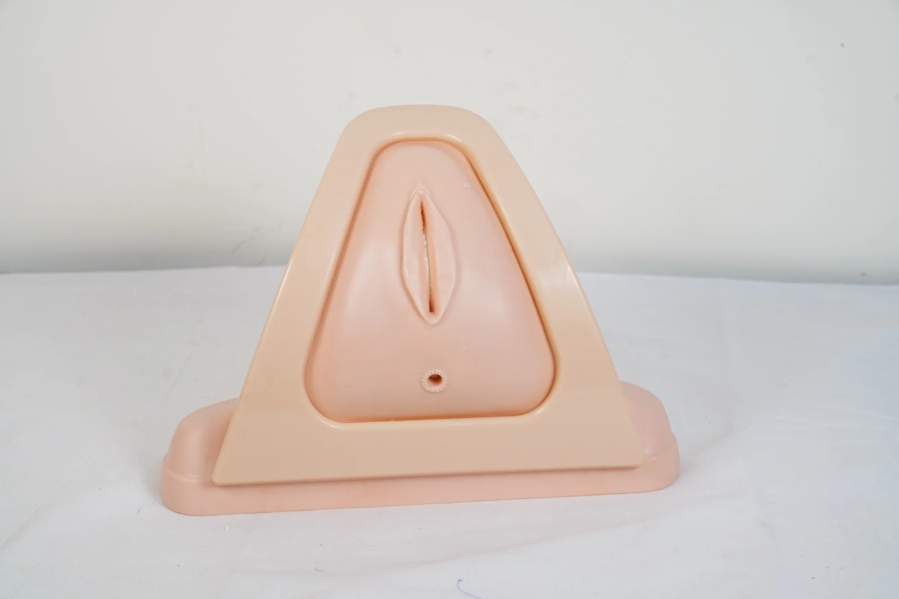 Perineum Cutting and Suturing Training Simulator thumbnail 2