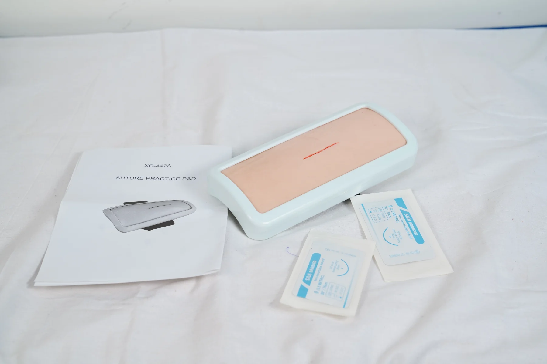 Suture Practice Pad thumbnail 2