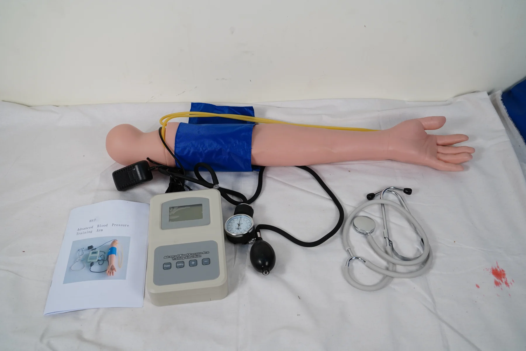 Advanced Blood Pressure Training Arm thumbnail 2