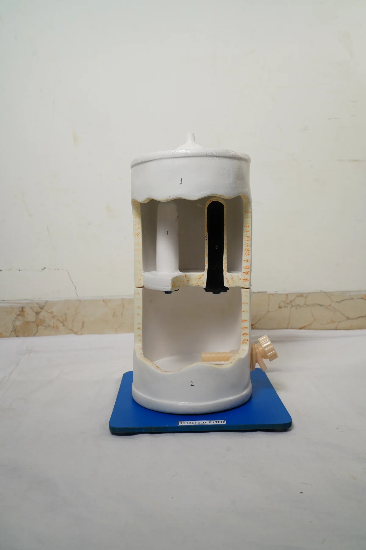 Berkefeld Filter