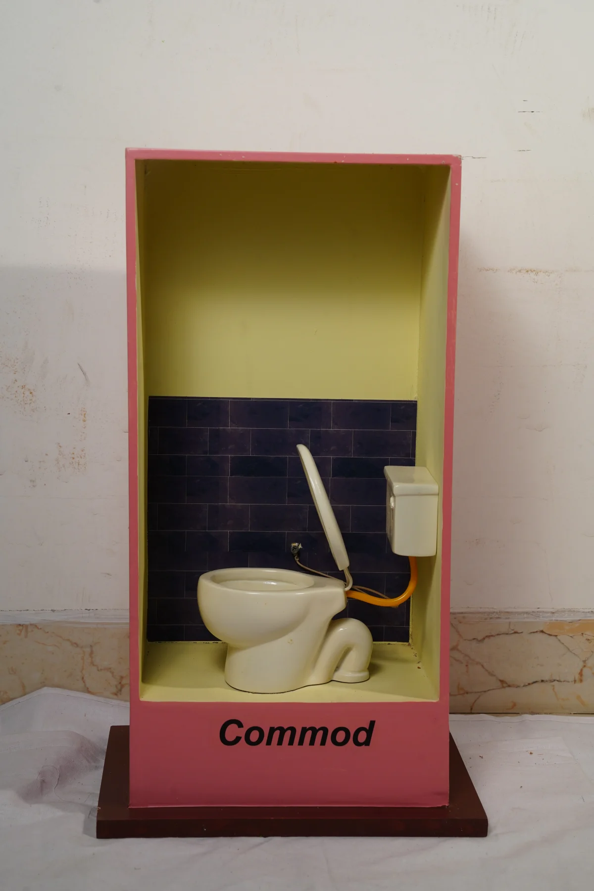 Commod
