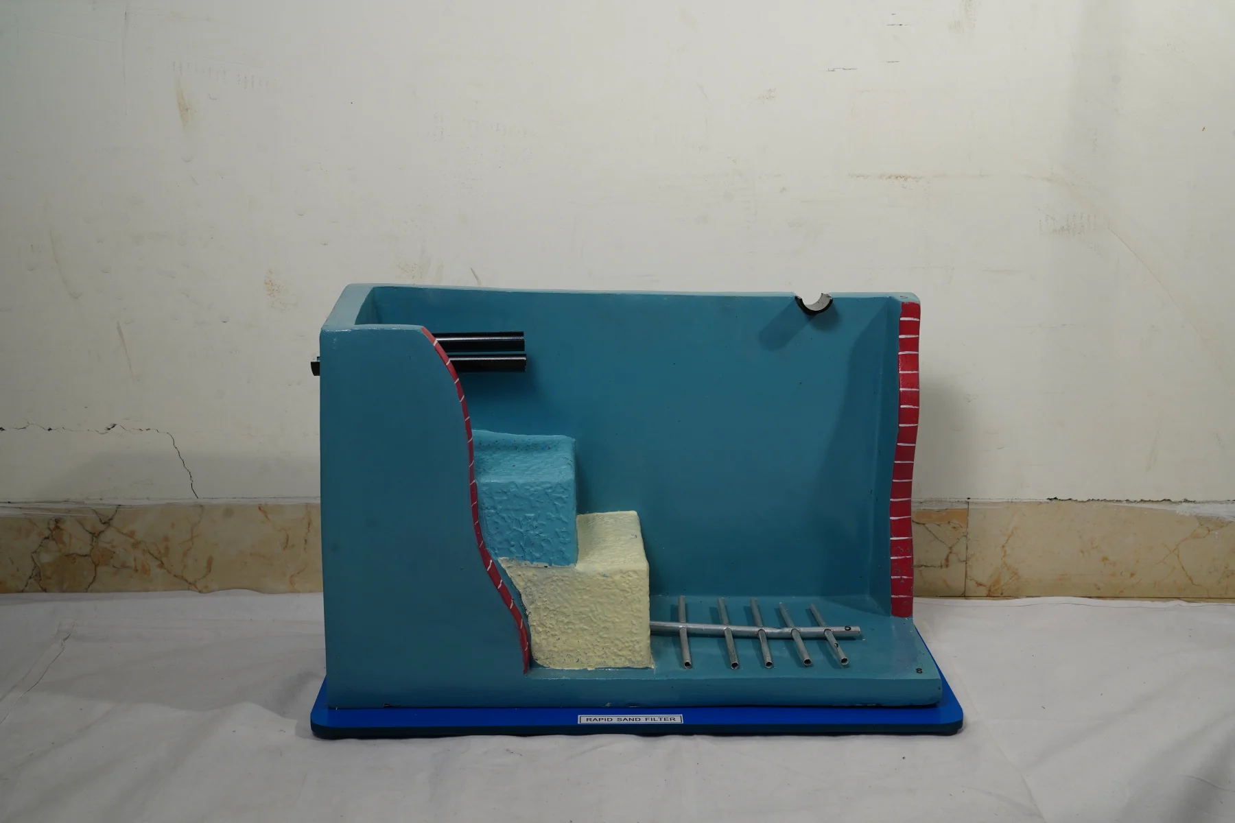 Rapid Sand Filter thumbnail 2