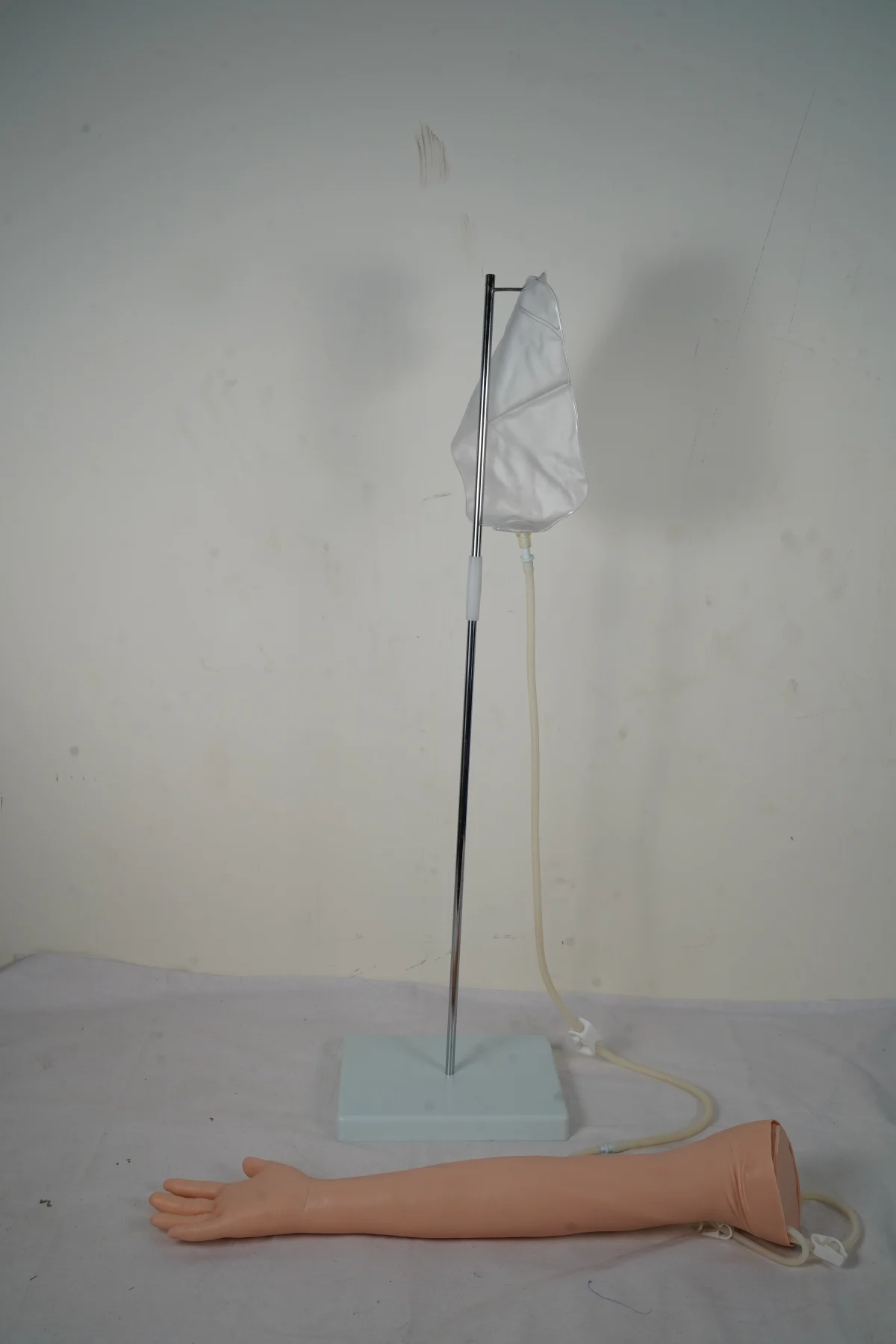 IV Training Hand thumbnail 3