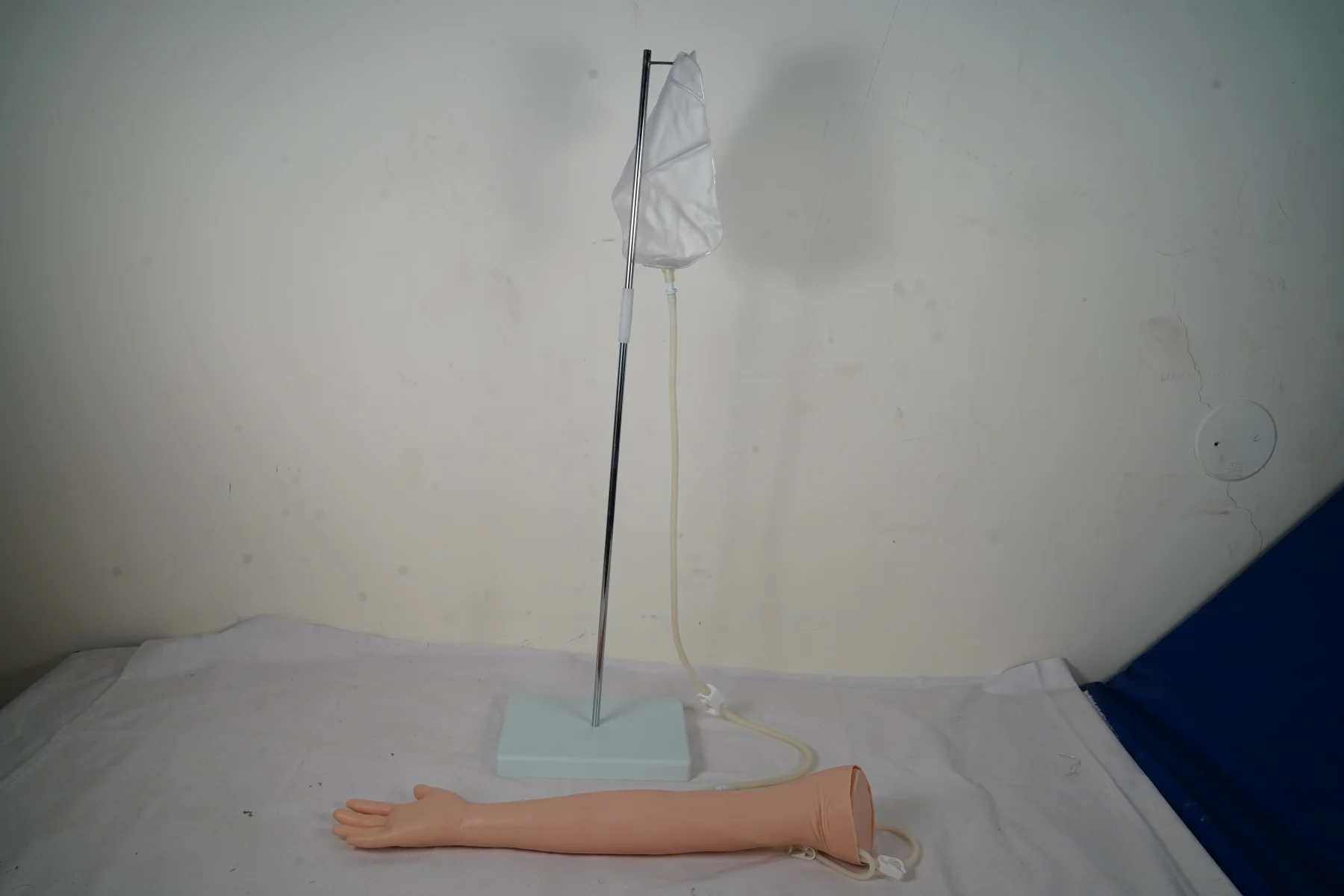 IV Training Hand thumbnail 5