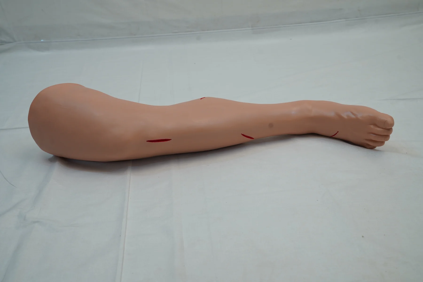 Advanced Surgical Suture Leg thumbnail 2