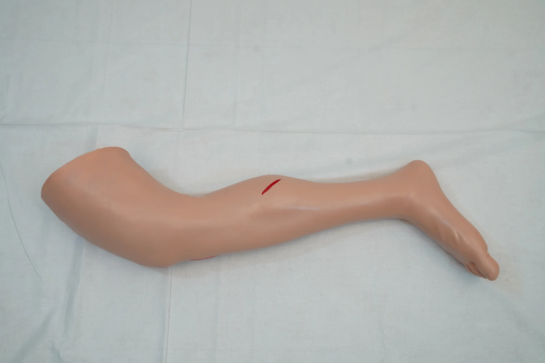 Advanced Surgical Suture Leg thumbnail 3