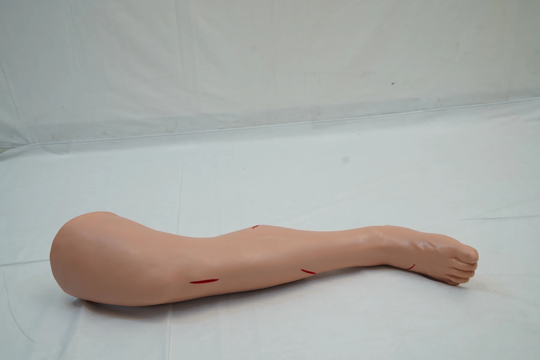 Advanced Surgical Suture Leg thumbnail 4