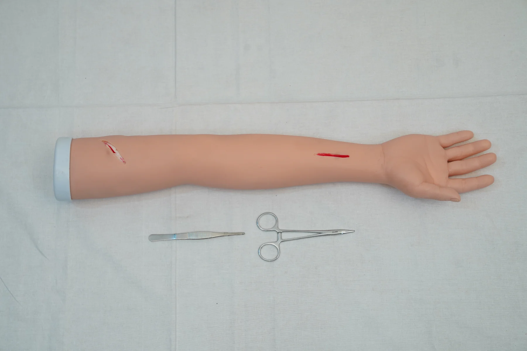 Advanced Surgical Suture Arm