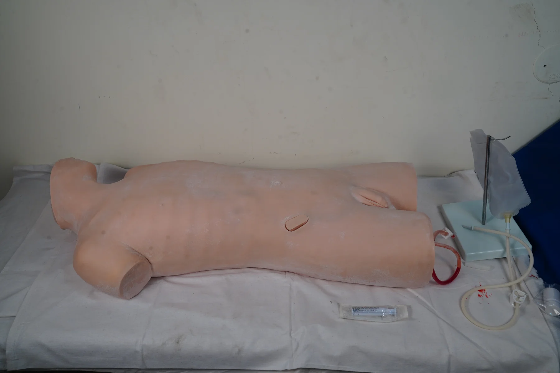 Central Venous Puncture Model thumbnail 3