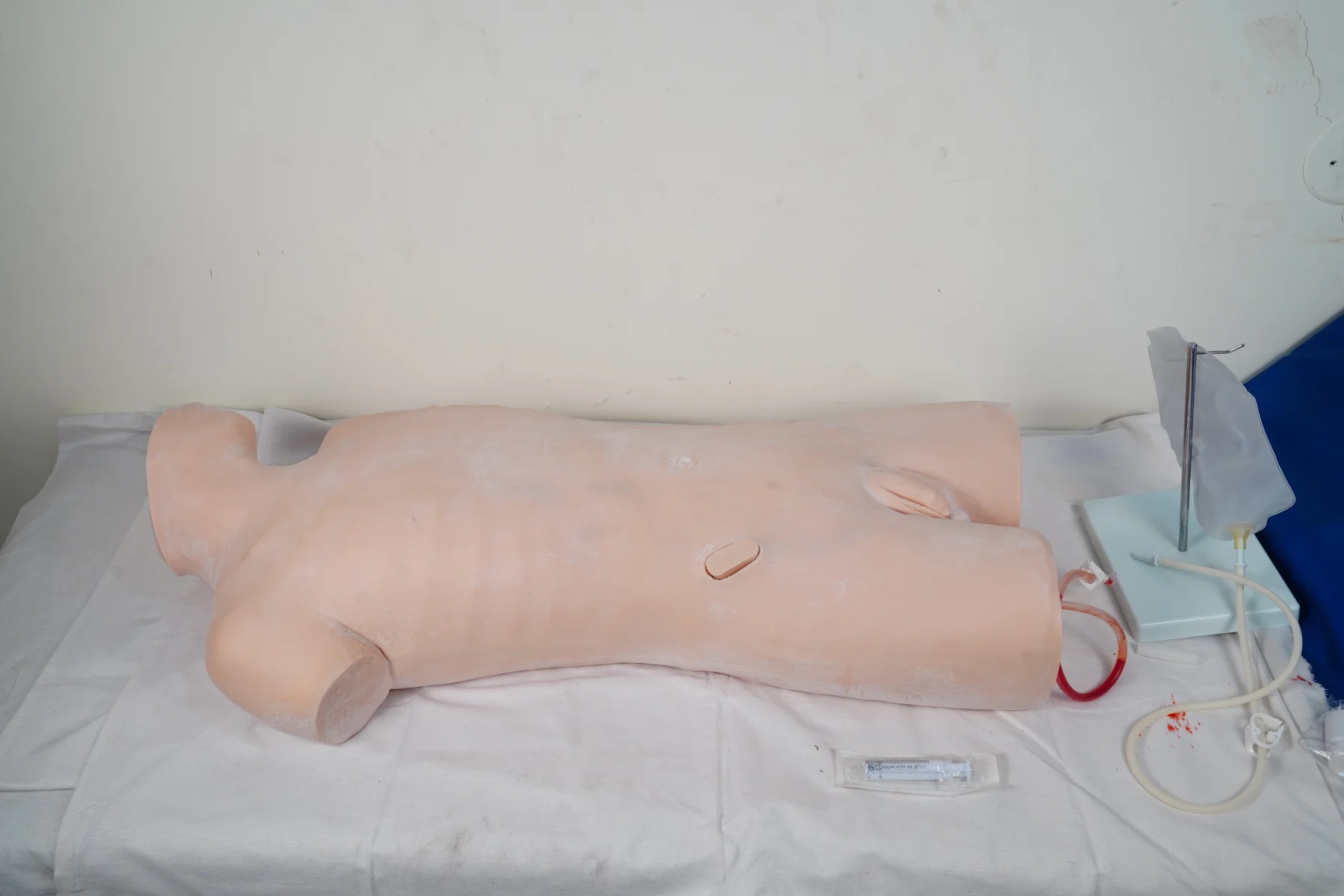 Central Venous Puncture Model thumbnail 4