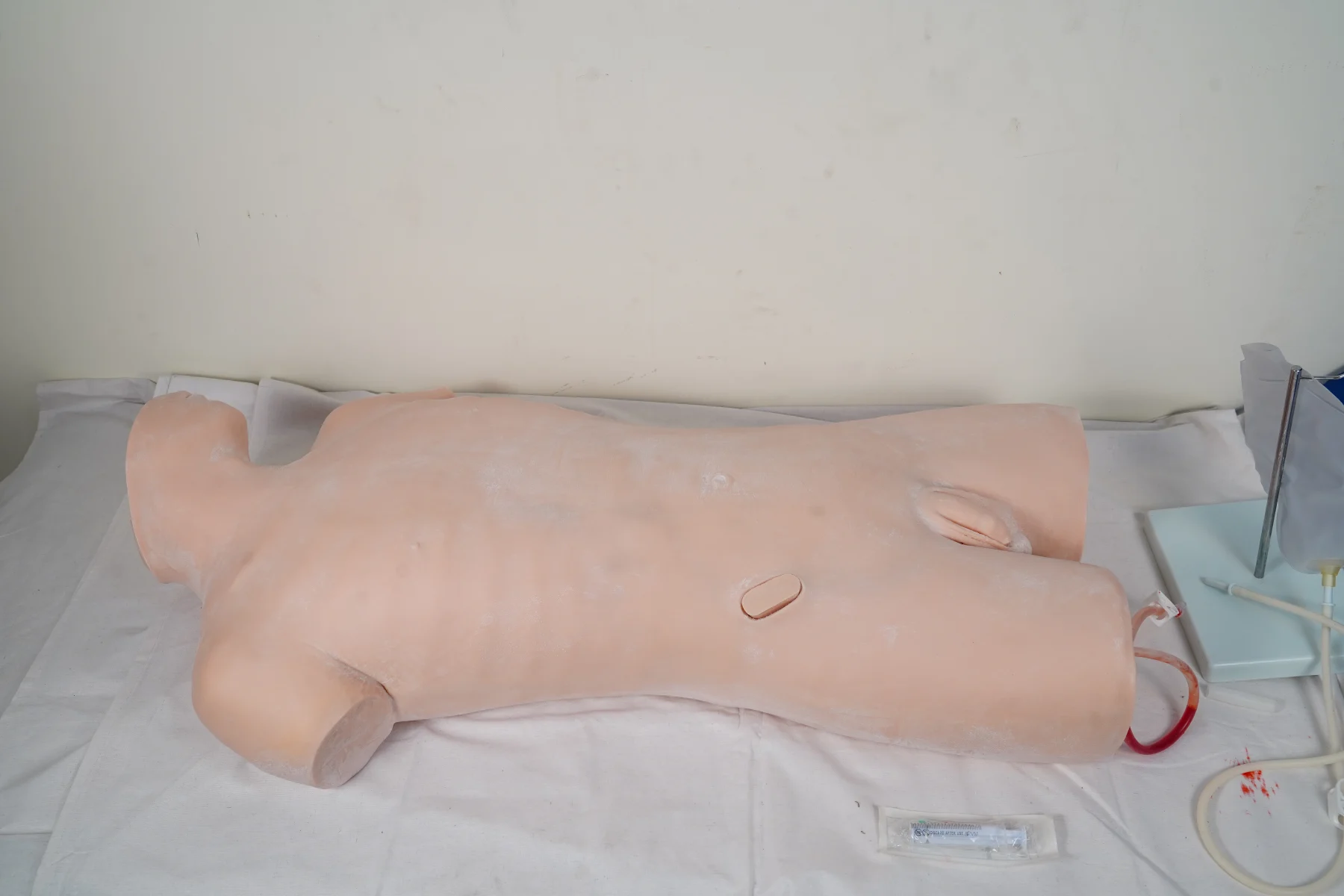 Central Venous Puncture Model thumbnail 5