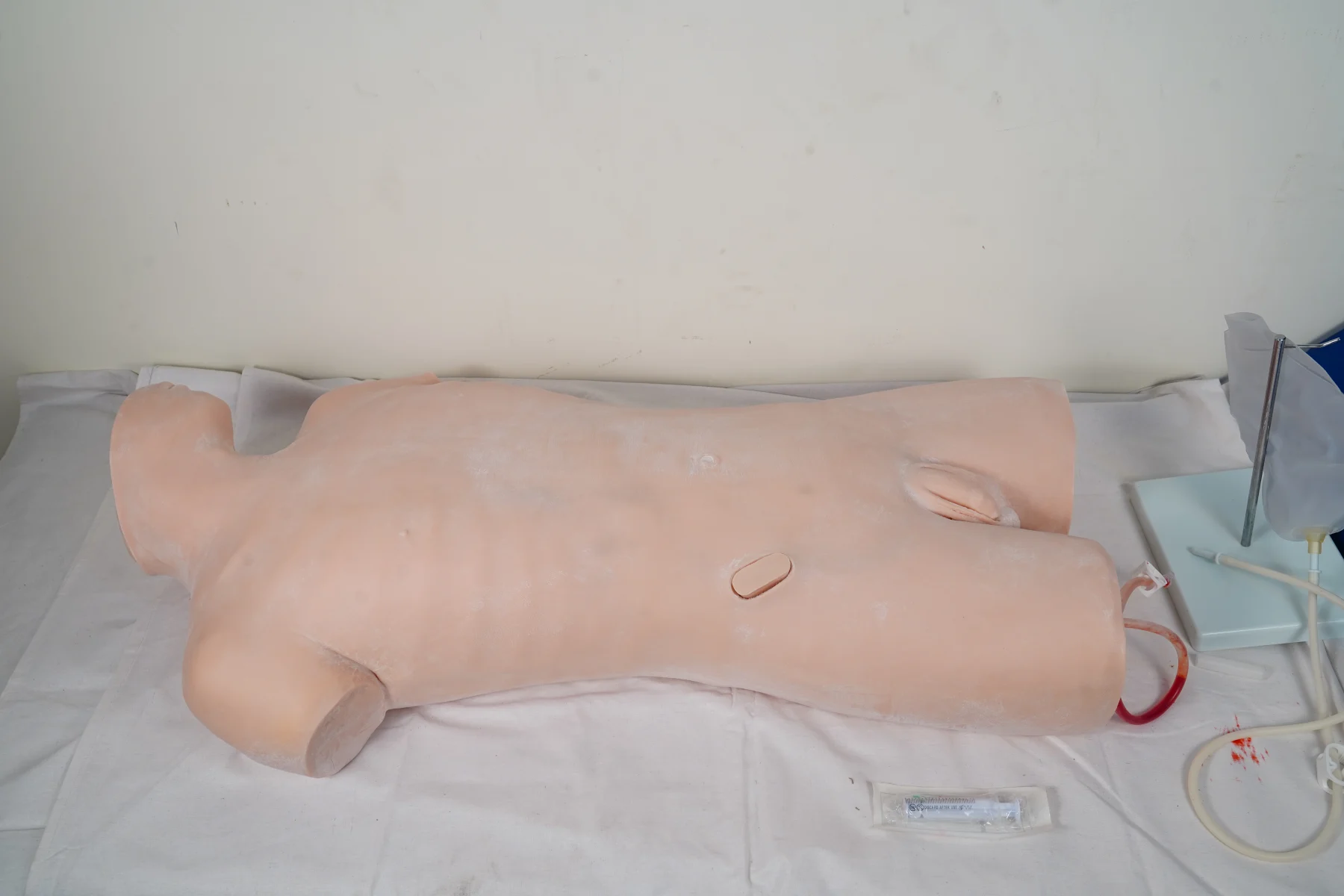 Central Venous Puncture Model thumbnail 6