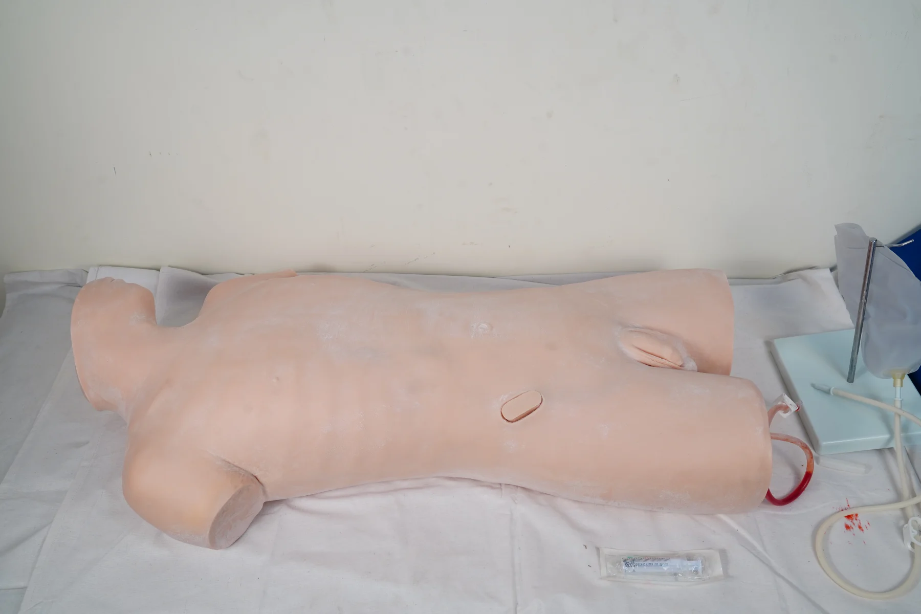 Central Venous Puncture Model thumbnail 7