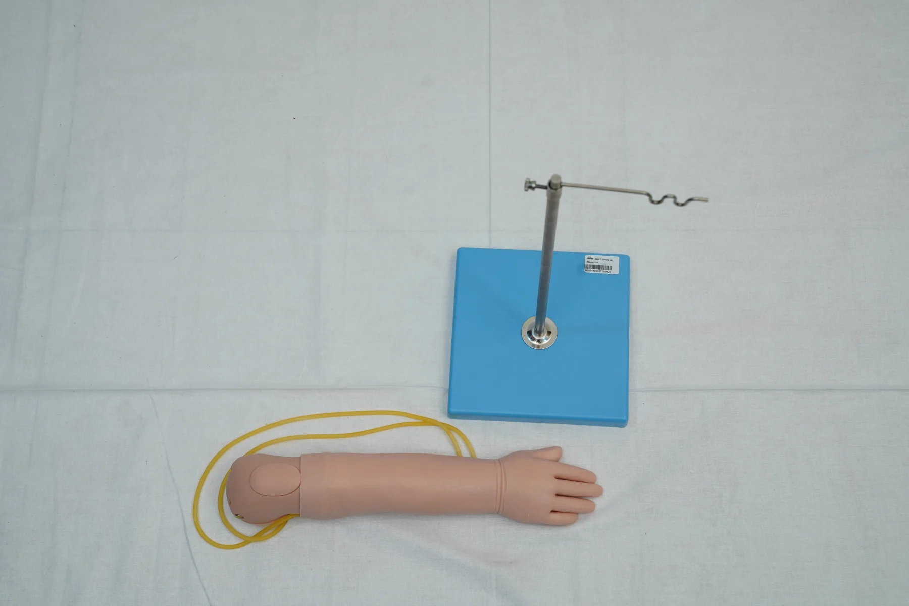 Child IV Training Arm Model thumbnail 2