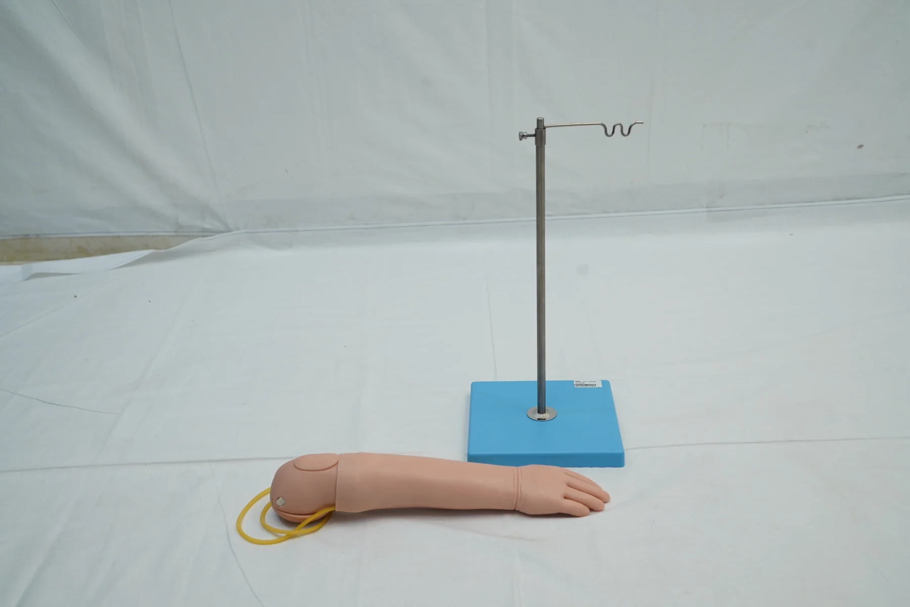 Child IV Training Arm Model thumbnail 3