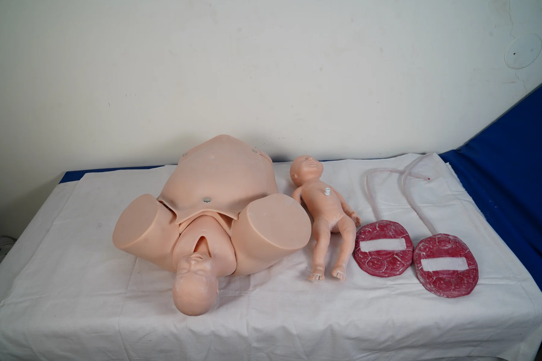 Childbirth Skill Training Simulator thumbnail 4