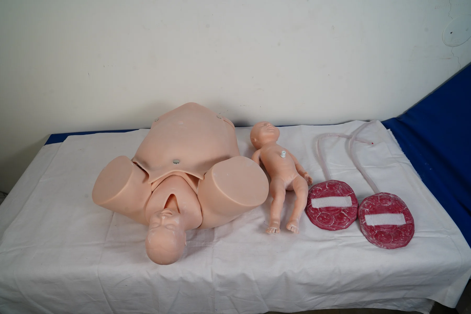 Childbirth Skill Training Simulator thumbnail 5