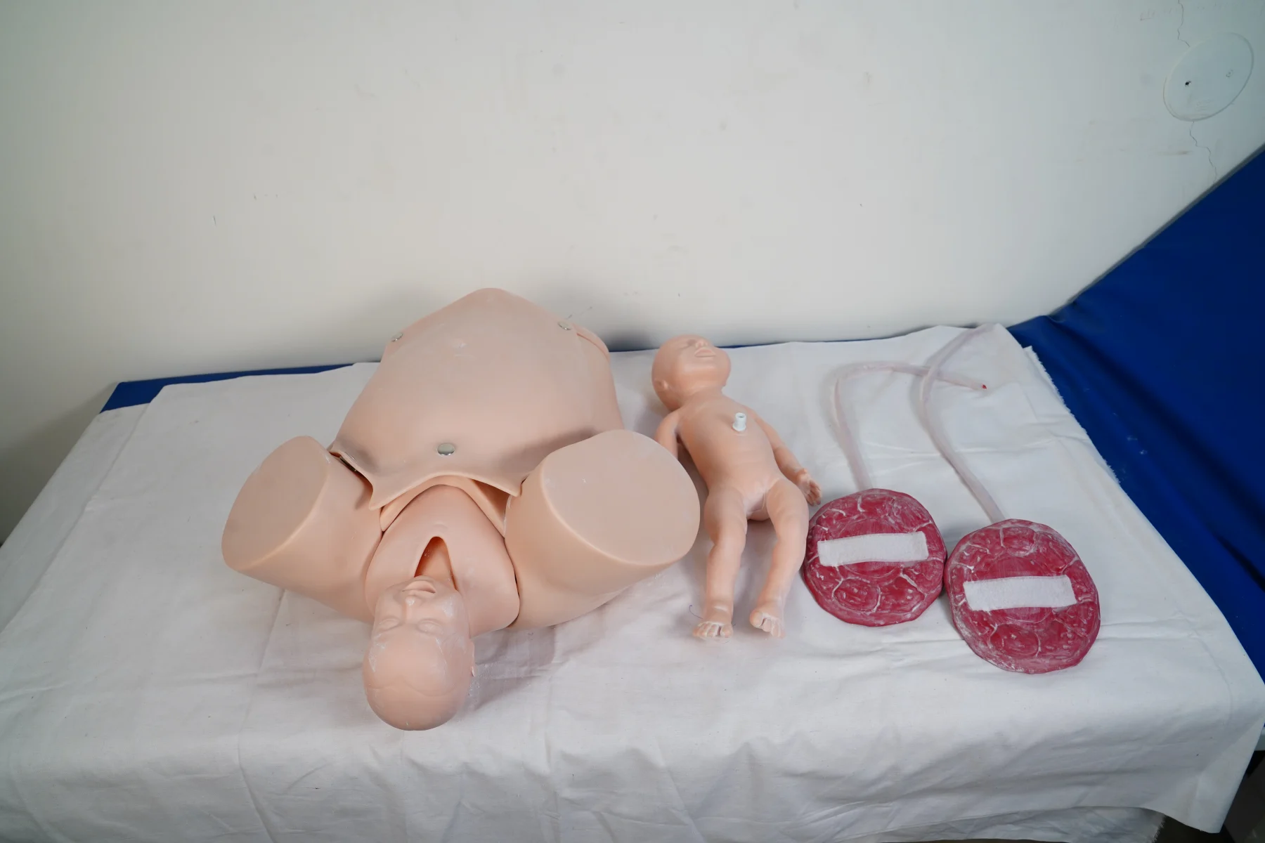 Childbirth Skill Training Simulator thumbnail 6