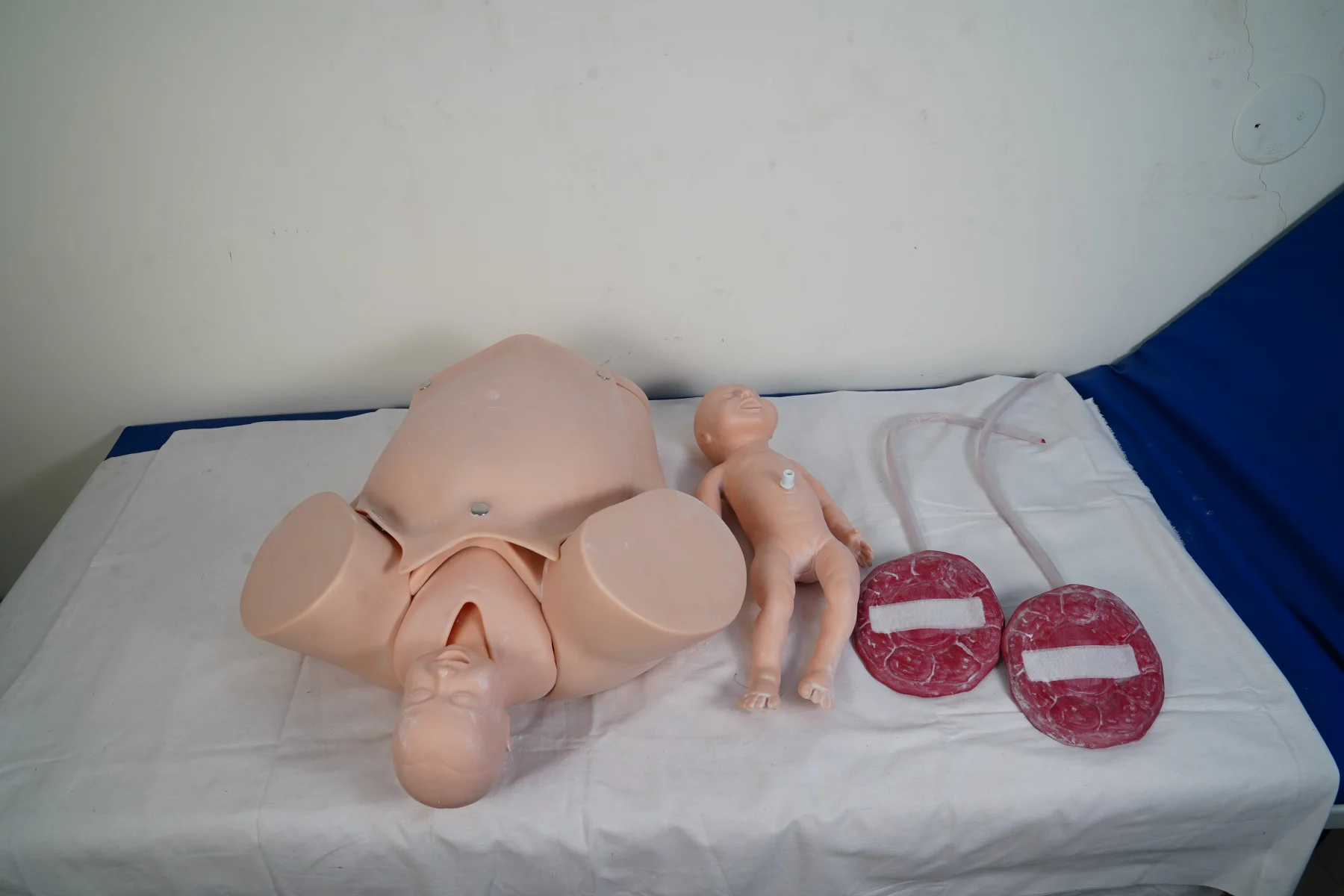 Childbirth Skill Training Simulator thumbnail 7