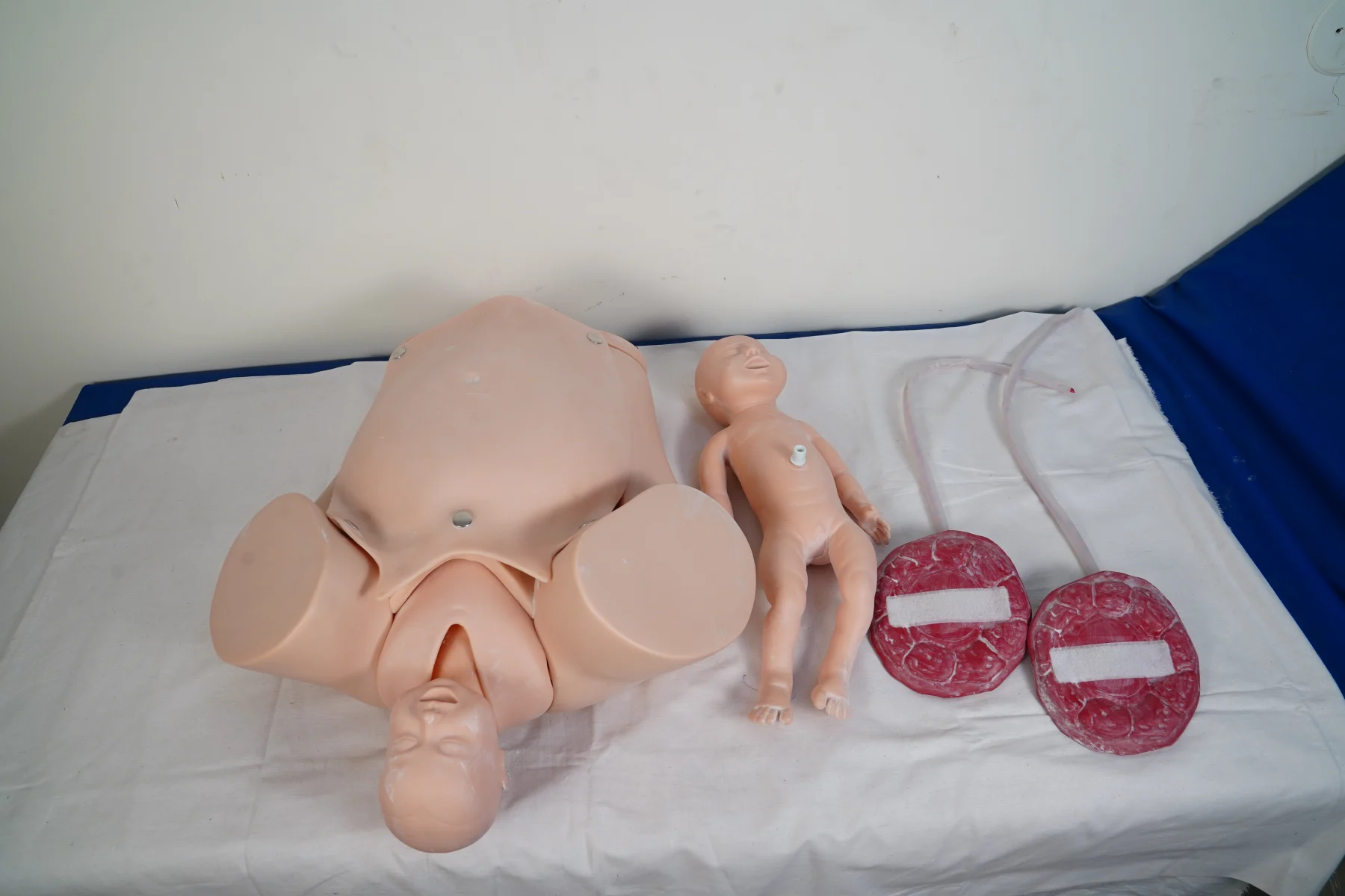 Childbirth Skill Training Simulator thumbnail 9