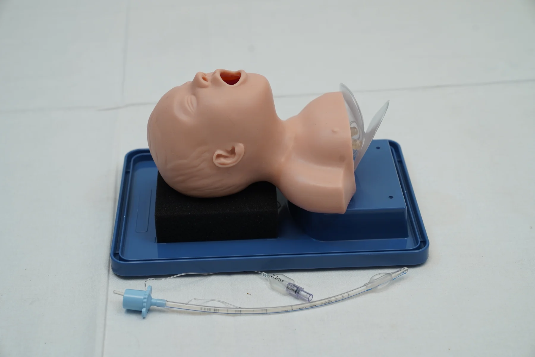 Infant Airway Management Model