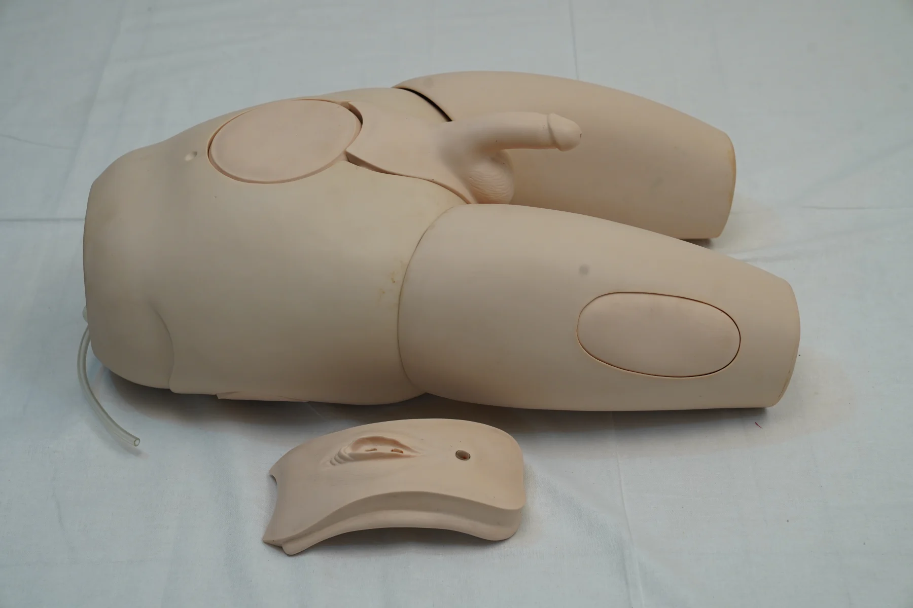 Male Catheterization Training Simulator thumbnail 3