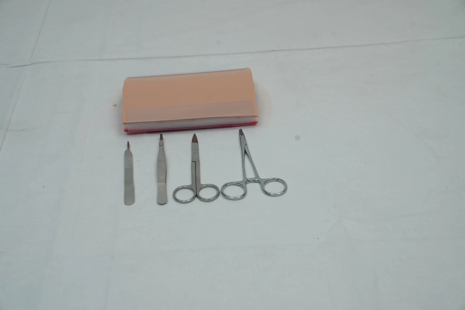 Advanced Suture Training Kit